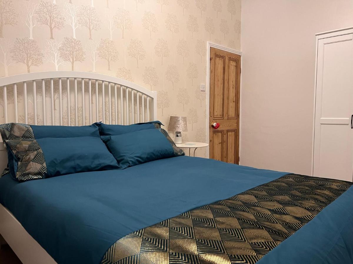 River View Holiday Cottage In Yorkshire 웨이크필드 외부 사진