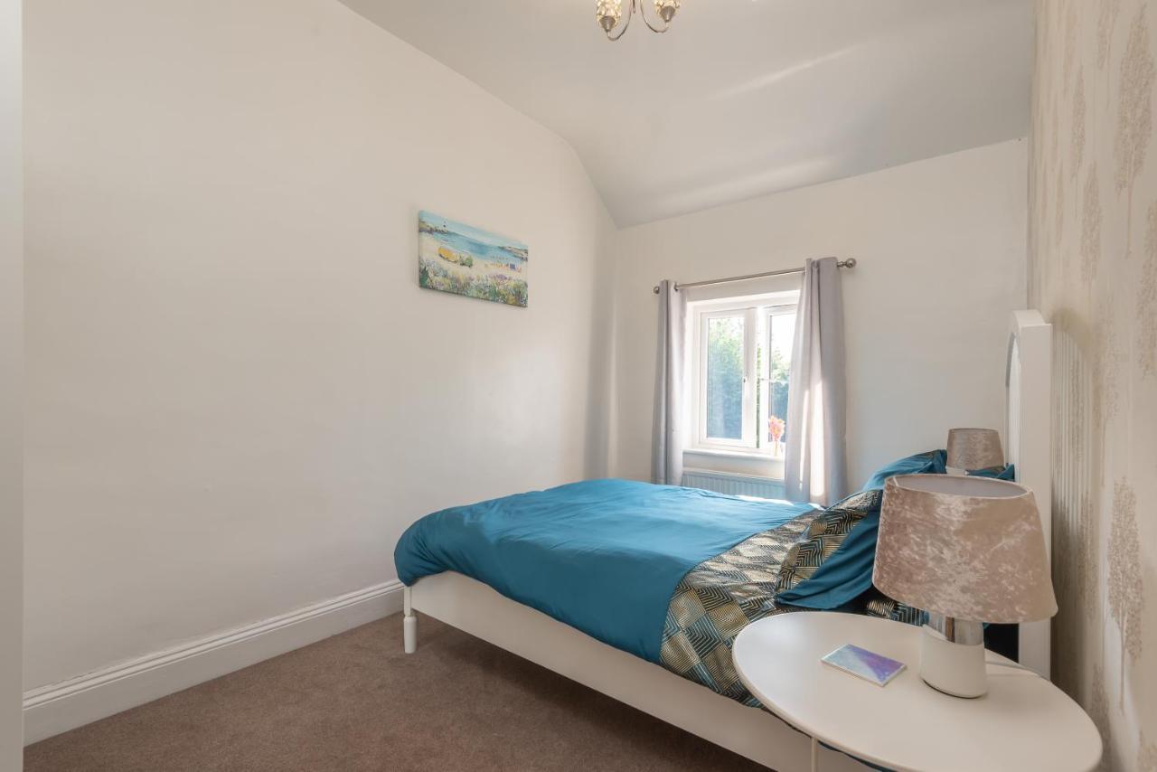 River View Holiday Cottage In Yorkshire 웨이크필드 외부 사진